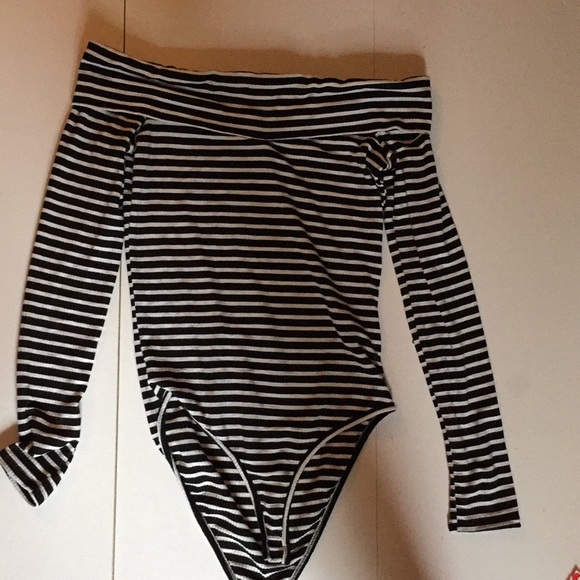 Bodysuit - Picture 1 of 1